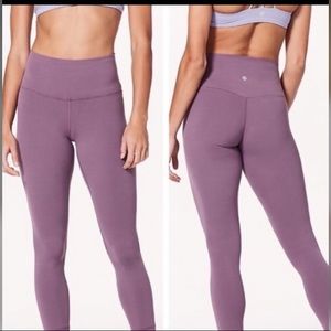Lululemon align leggings size 10
